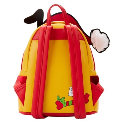 Picture of Disney Loungefly Pluto Santa Letter Mini Backpack
