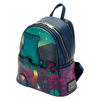 Picture of Disney Loungefly Brave Princess Merida Castle Mini Backpack