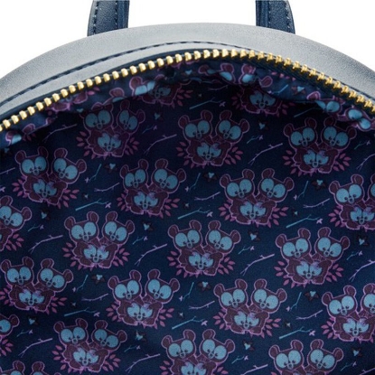 Picture of Disney Loungefly Brave Princess Merida Castle Mini Backpack