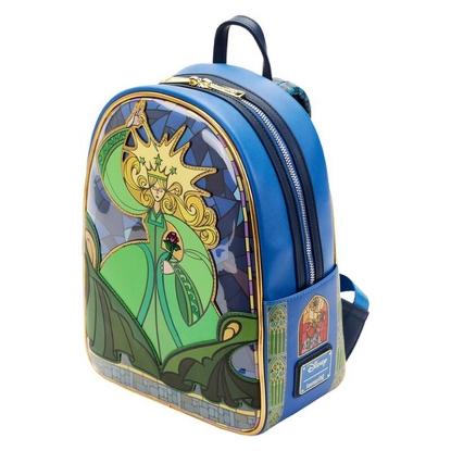 Picture of Disney Loungefly Beauty and the Beast Enchantress Mini Backpack