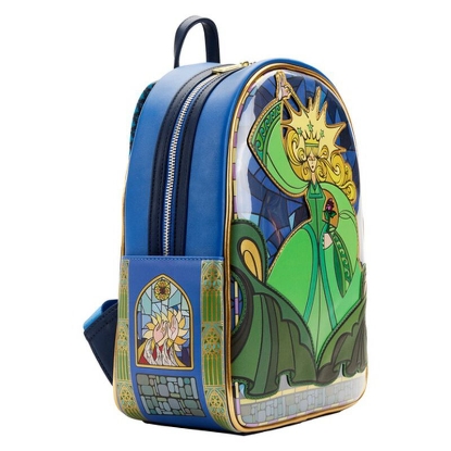 Picture of Disney Loungefly Beauty and the Beast Enchantress Mini Backpack