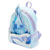 Picture of Disney Frozen Princess Elsa Castle Mini Loungefly Backpack
