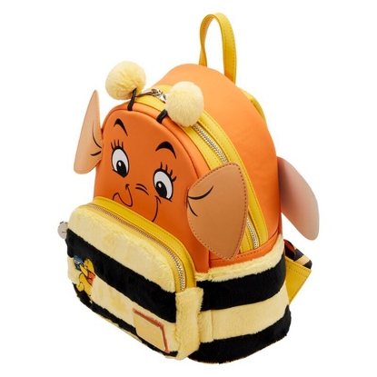 Picture of Disney Loungefly Winnie the Pooh Heffalump Heffabee Cosplay Mini Backpack