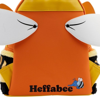 Picture of Disney Loungefly Winnie the Pooh Heffalump Heffabee Cosplay Mini Backpack