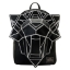 Picture of Disney Loungefly MARVEL Black Panther: Wakanda Forever Figural Mini Backpack