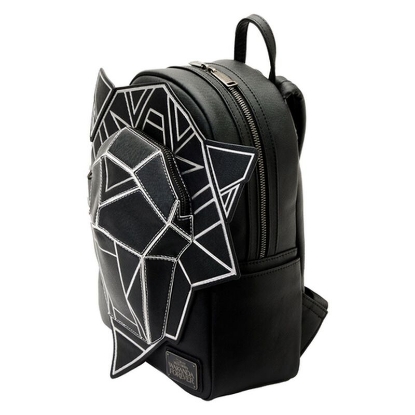Picture of Disney Loungefly MARVEL Black Panther: Wakanda Forever Figural Mini Backpack