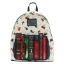 Picture of Disney Loungefly FANTASTIC BEASTS Fantastic Beasts Magical Books Mini Backpack