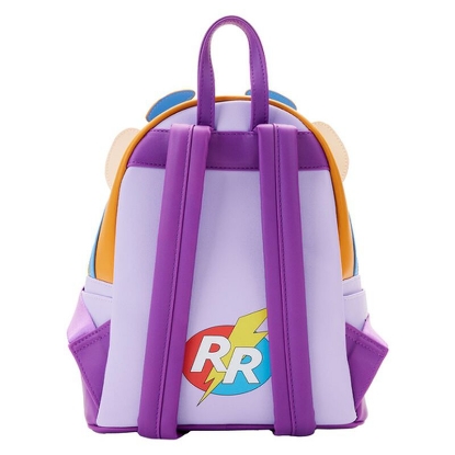 Picture of Disney Loungefly Chip n’ Dale Rescue Rangers Gadget Mini Backpack