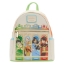Picture of Disney Loungefly Avatar Debossed Elements Mini Backpack