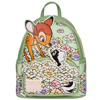 Picture of DISNEY Loungefly  Bambi and Flower Springtime Mini Backpack