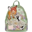 Picture of DISNEY Loungefly  Bambi and Flower Springtime Mini Backpack