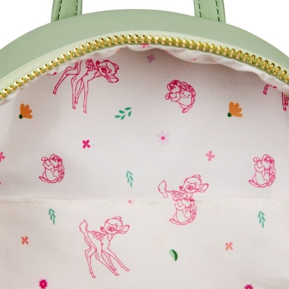 Picture of DISNEY Loungefly  Bambi and Flower Springtime Mini Backpack