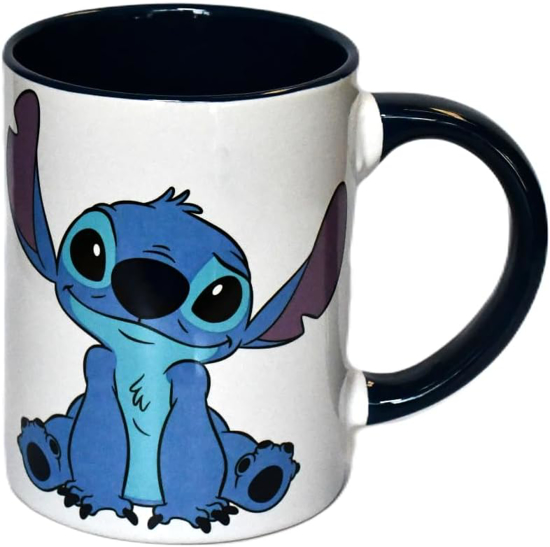 Picture of Disney stitch 14oz ceramic Mug