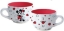 Picture of Disney Mickey and Minnie Mouse I Love You 29oz Soup Mug