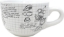 Picture of Disney Minnie Mouse Sketch Soup Cup 29 Ounces
