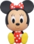 Picture of Disney Minnie Mouse Sitting PVC Bank