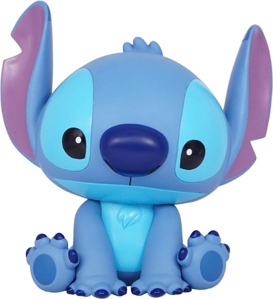 Picture of Disney Stitch PVC Bank