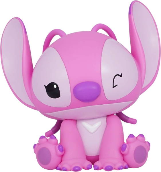 Picture of Disney Lilo & Stitch  Angel PVC Bank