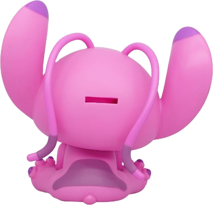 Picture of Disney Lilo & Stitch  Angel PVC Bank