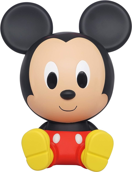 Picture of Disney Mickey Mouse Sitting PVC Bank