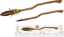 Picture of Harry Potter Broomstick Pen, Brown