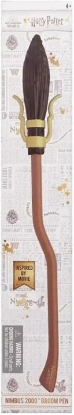 Picture of Harry Potter Broomstick Pen, Brown