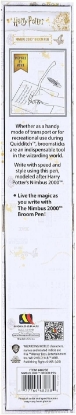 Picture of Harry Potter Broomstick Pen, Brown