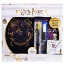 Picture of Harry Potter Hogwarts Glitter Journal with Gems Stickers and Gel Pen