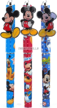 Picture of Disney Mickey Mouse Pen 2pc set (Red, Blue)