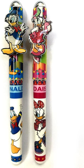 Picture of Disney Donald & Daisy Duck 2PCS Pen Set