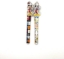 Picture of Disney Mickey and Minnie Pen - 2 Pack (Black/White)