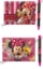 Picture of Disney Minnie Mouse Red Autograph Book with 1 Retractable Pen