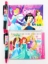 Picture of Disney Princesses Party Favors Autograph Book with Pen
