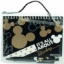Picture of Disney Mickey Mouse Autograph Note Pads Memo Book with Retractable Pen