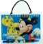 Picture of Disney Mickey Mouse Blue Autograph Book with 1 Retractable Pen