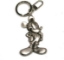 Picture of Disney  Mickey Mouse Pewter Key Ring
