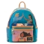 Picture of Disney Loungefly Pocahontas Princess Scene Mini Backpack