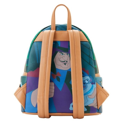 Picture of Disney Loungefly Pocahontas Princess Scene Mini Backpack