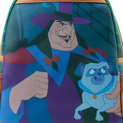 Picture of Disney Loungefly Pocahontas Princess Scene Mini Backpack