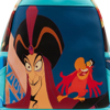 Picture of Disney Loungefly Aladdin Princess Scenes Mini Backpack