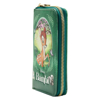 Picture of Disney Loungefly Bambi Book Zip Around Wallet