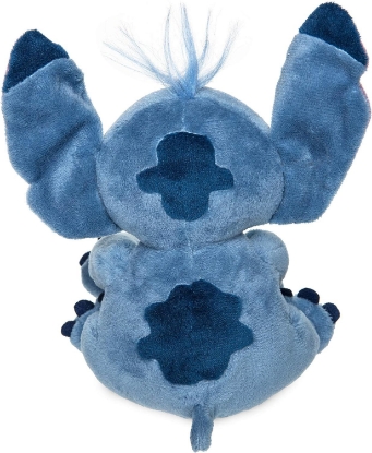 Picture of Ty Beanie Baby Disney Stitch the Blue Alien 6" Plush