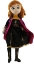Picture of Disney  TY Sparkle Beanie Buddies Frozen Anna plush 12 Inch (BEanie buddies Anna)