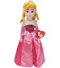 Picture of TY Beanie Buddy Disney Princess Aurora 18 inch Plush Doll