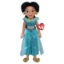 Picture of TY Sparkle Disney Princess Jasmine Large Plush Doll