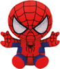 Picture of Ty Spiderman from Marvel Plush Beanie 8 inches