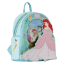 Picture of Disney Loungefly The Little Mermaid Ariel Princess Lenticular Mini Backpack
