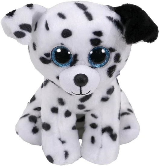 Picture of Disney Ty Catcher Dalmation - Beanie Babies