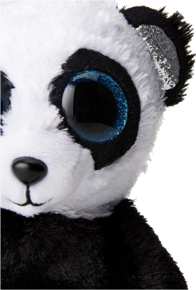 Picture of Disney Ty Bamboo Panda-Beanie BOOS