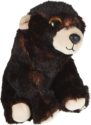 Picture of Ty Kodi Black Bear Medium